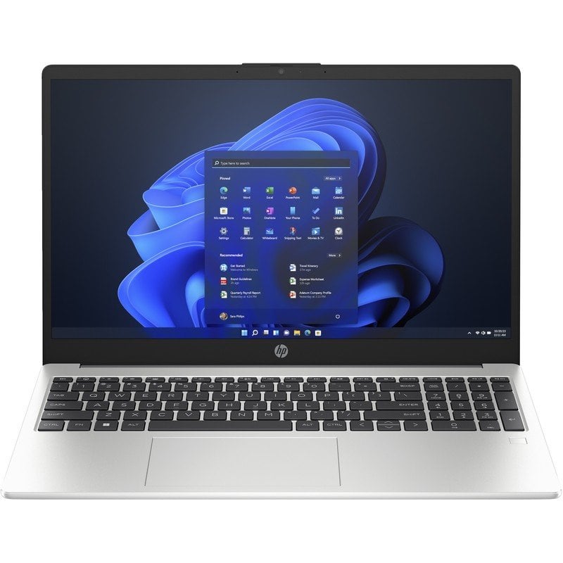 HP 255 G10 AMD Ryzen 7 7730U/16GB/512GB SSD/15.6" Reacondicionado