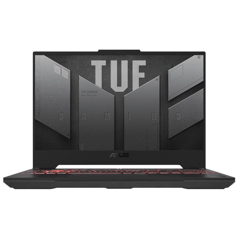 ASUS TUF Gaming A15 2023 FA507NU-LP045 AMD Ryzen 7 7735HS/16GB/512GB SSD/RTX 4050/15 ASUS TUF Gaming A15 2023 FA507NU-LP045 AMD Ryzen 7 7735HS/16GB/512GB SSD/RTX 4050/15.6"" Reacondicionado