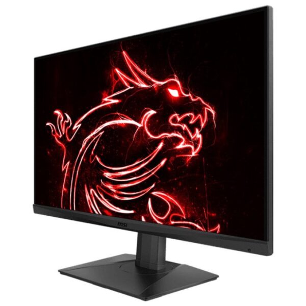 MSI MAG 321QR-QD 31.5"" LED IPS WQHD 170Hz G-Sync Compatible Reacondicionado