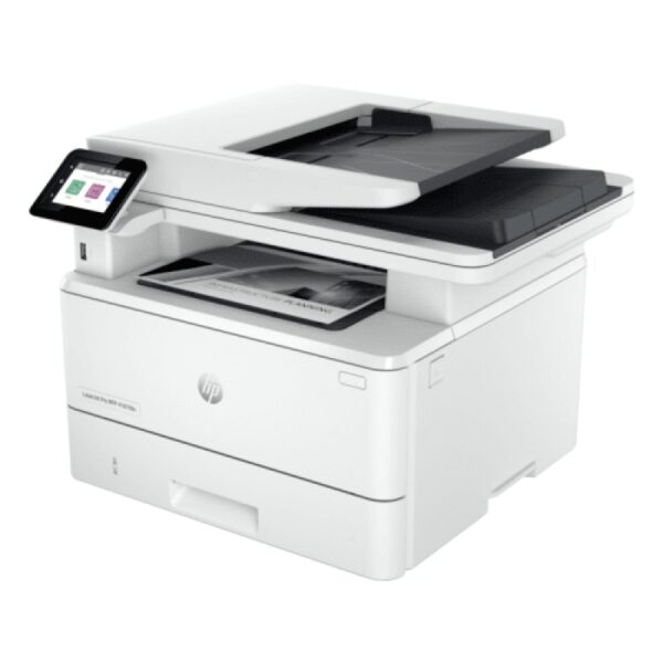 HP LaserJet Pro 4102fdw Impresora Multifunción Láser Monocromo WiFi Dúplex Fax