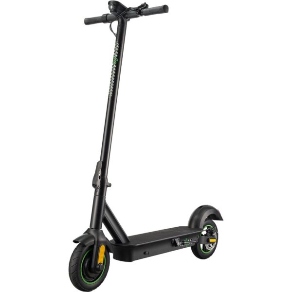 Acer Electrical Scooter 5 Patinete Eléctrico 10"" 350W Negro Reacondicionado
