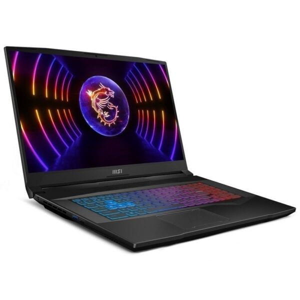 MSI Pulse 17 B13VGK-678XES Intel Core i7-13700H/32GB/1TB SSD/RTX 4070/17.3" Reacondicionado