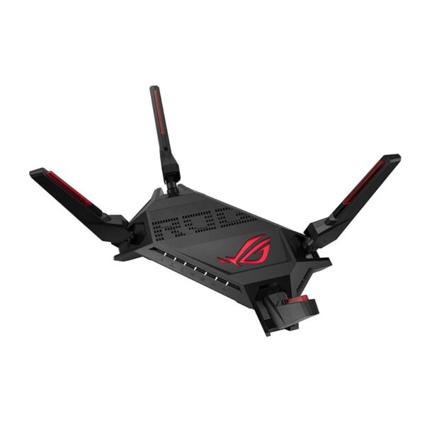 Asus ROG Rapture GT-AX6000 Router Gaming WiFi 6 AiMesh 2.5G Reacondicionado
