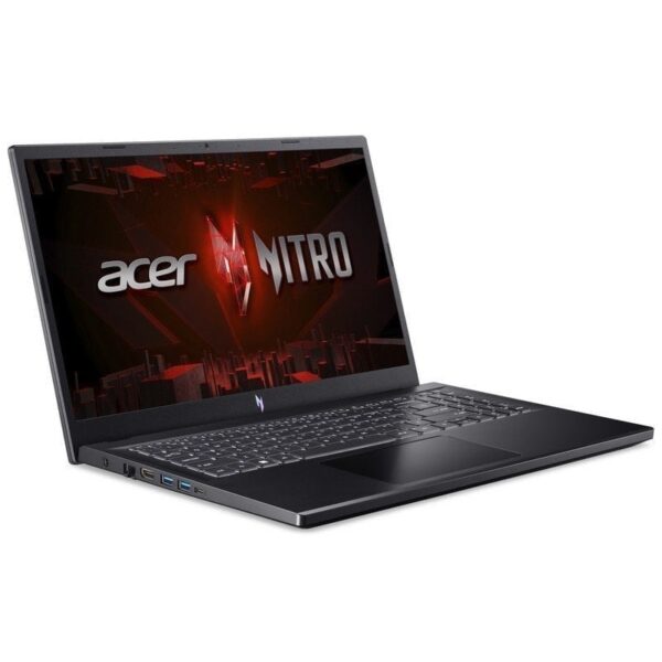 Acer Nitro V 15 ANV15-51 Intel Core i7-13620H/16GB/512GB SSD/RTX 3050/15.6"" Reacondicionado