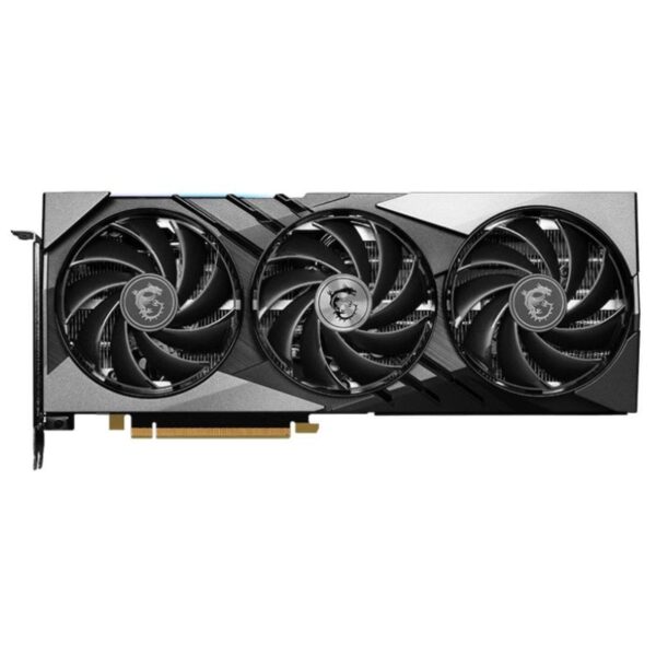 MSI GeForce RTX 4070 Ti GAMING X SLIM 12GB GDDR6X DLSS3