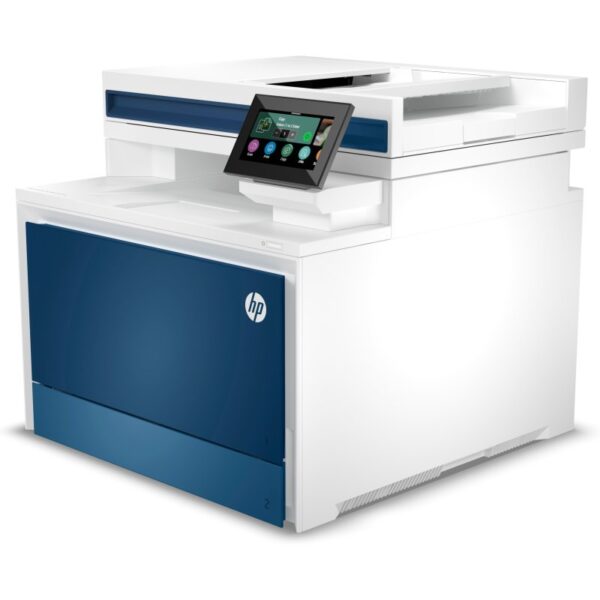 HP Color LaserJet Pro 4302dw Impresora Multifunción Láser Color WiFi Dúplex
