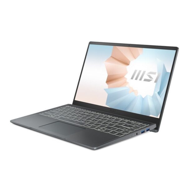 MSI Modern 14 B11MOU-689XES Intel Core i5-1155G7/16GB/512GB SSD/14""