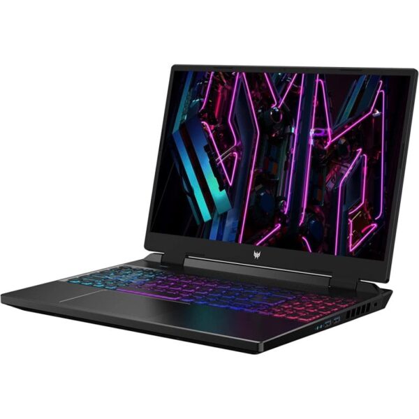 Acer Predator Helios Neo 16 PHN16-71-76XV Intel Core i7-13700HX/32GB/1TB SSD/RTX 4060/16"" Reacondicionado