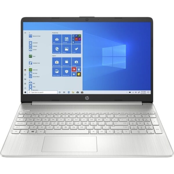 HP 15S-eq2167ns AMD Ryzen 5 5500U/16GB/512GB SSD/15.6"" Reacondicionado