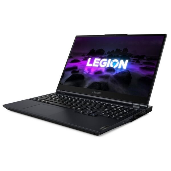 Lenovo Legion 5 15ACH6H AMD Ryzen 7 5800H/16 GB/512GB SSD/RTX 3070/15.6""