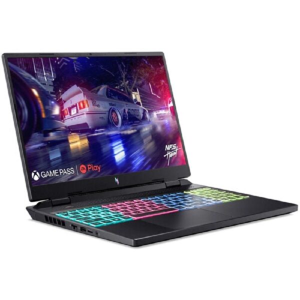 Acer Nitro 16 AN16-51-74HY Intel Core i7-13700H/16GB/1TB SSD/RTX 4050/16"" Reacondicionado