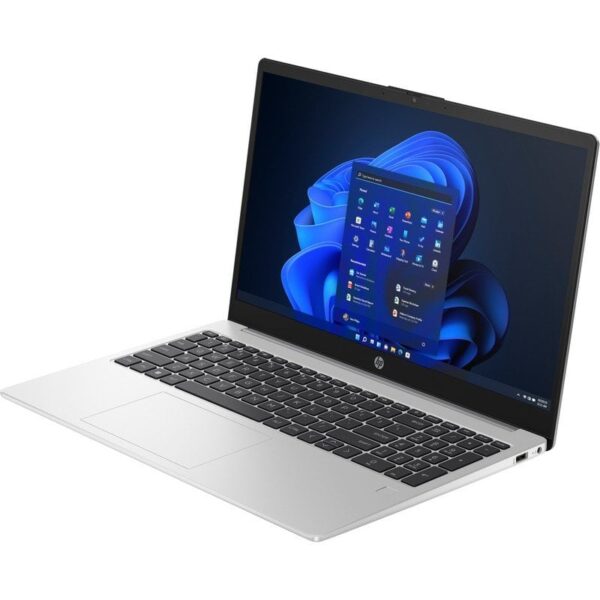 HP 255 G10 AMD Ryzen 7 7730U/16GB/512GB SSD/15.6" Reacondicionado