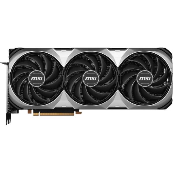MSI GeForce RTX 4080 VENTUS 3X E OC 16GB GDDR6X DLSS3 Reacondicionado