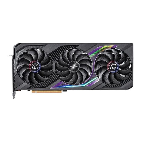Asrock Radeon RX 7800 XT Phantom Gaming OC 16GB GDDR6 Reacondicionado