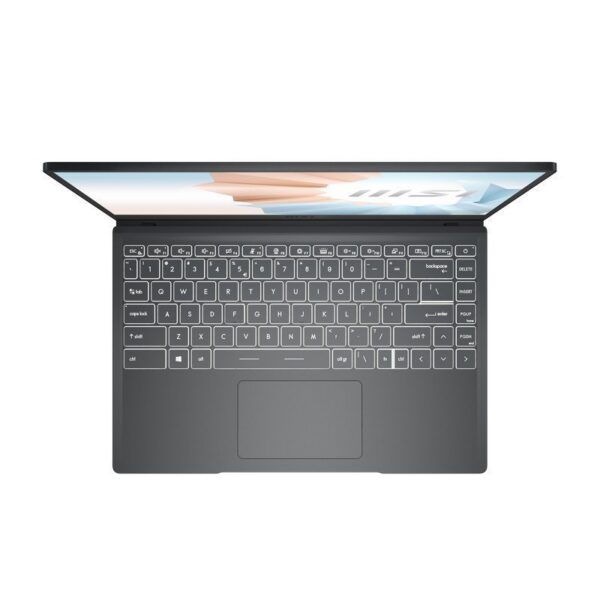 MSI Modern 14 B11MOU-689XES Intel Core i5-1155G7/16GB/512GB SSD/14""