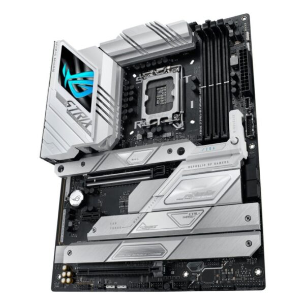ASUS ROG STRIX Z790-A GAMING WIFI II Reacondicionado