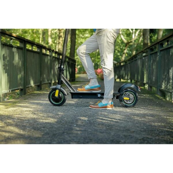 Acer Electrical Scooter 5 Patinete Eléctrico 10"" 350W Negro Reacondicionado