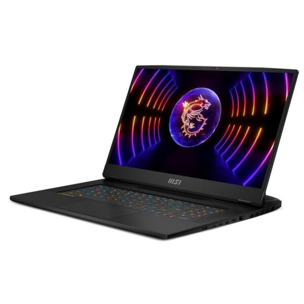 MSI Titan GT77 HX 13VI-006ES Intel Core i9-13980HX/128GB/2TB SSD/RTX 4090/17.3"" + Bundle Gaming Reacondicionado