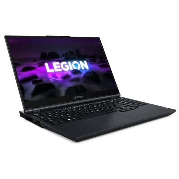 Lenovo Legion 5 15ACH6H AMD Ryzen 7 5800H/16 GB/512GB SSD/RTX 3070/15.6""