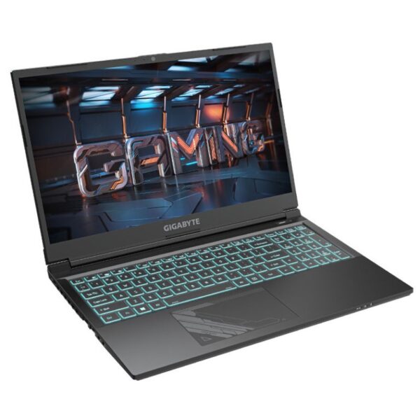 Gigabyte G5 MF5-52ES354SD Intel Core i5-13500H/16GB/1TB SSD/RTX 4050/15.6" Reacondicionado