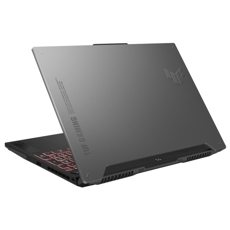 ASUS TUF Gaming A15 2023 FA507NU-LP045 AMD Ryzen 7 7735HS/16GB/512GB SSD/RTX 4050/15 ASUS TUF Gaming A15 2023 FA507NU-LP045 AMD Ryzen 7 7735HS/16GB/512GB SSD/RTX 4050/15.6"" Reacondicionado