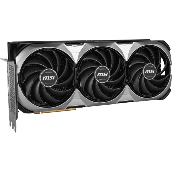 MSI GeForce RTX 4080 VENTUS 3X E OC 16GB GDDR6X DLSS3 Reacondicionado