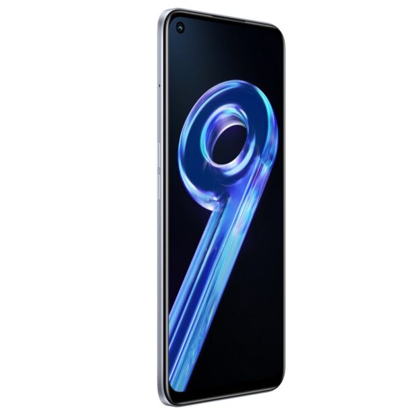 Realme 9 5G 4/128GB Blanco Libre