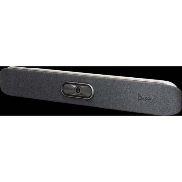 Polycom Studio X30 Unidad de Vídeo para Videoconferencias Reacondicionado