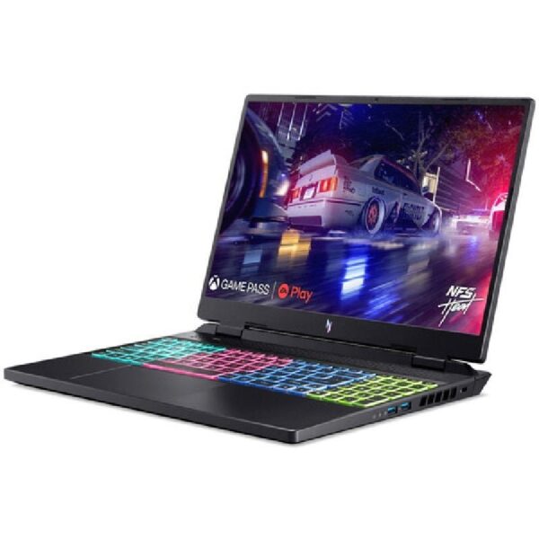 Acer Nitro 16 AN16-51-74HY Intel Core i7-13700H/16GB/1TB SSD/RTX 4050/16"" Reacondicionado