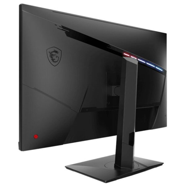 MSI MAG 321QR-QD 31.5"" LED IPS WQHD 170Hz G-Sync Compatible Reacondicionado