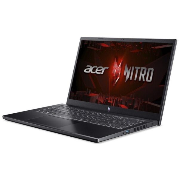 Acer Nitro V 15 ANV15-51 Intel Core i7-13620H/16GB/512GB SSD/RTX 3050/15.6"" Reacondicionado