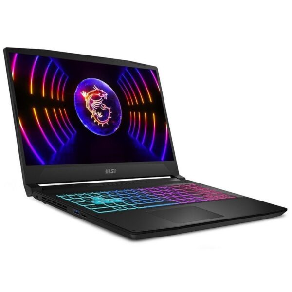 MSI Katana 15 B12VFK-1412XES Intel Core i7-12650H/16GB/1TB SSD/RTX 4060/15.6"" Reacondicionado