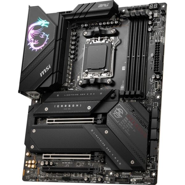 MSI MPG X670E CARBON WIFI Reacondicionado