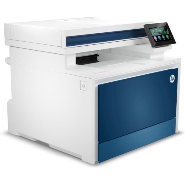 HP Color LaserJet Pro 4302dw Impresora Multifunción Láser Color WiFi Dúplex