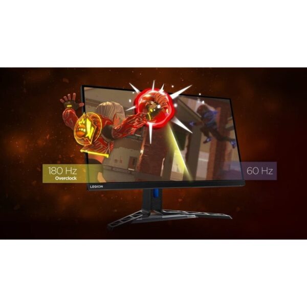 Lenovo Legion Y27h-30 27"" LED QHD 180Hz FreeSync Premium Reacondicionado
