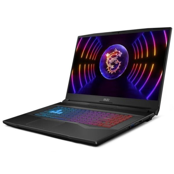 MSI Pulse 17 B13VGK-678XES Intel Core i7-13700H/32GB/1TB SSD/RTX 4070/17.3" Reacondicionado