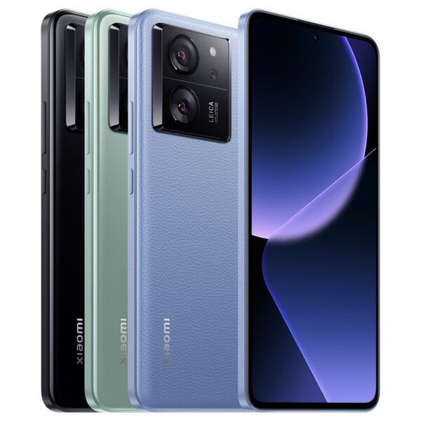 Xiaomi 13T Pro 12GB/512GB 6.67'' Alpine Blue Reacondicionado
