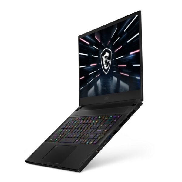 MSI Stealth GS66 12UE-263XES Intel Core i7-12700H/32GB/1TB SSD/RTX 3060/15.6"" Reacondicionado