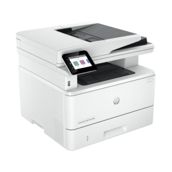 HP LaserJet Pro 4102fdw Impresora Multifunción Láser Monocromo WiFi Dúplex Fax