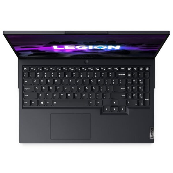 Lenovo Legion 5 15ACH6H AMD Ryzen 7 5800H/16 GB/512GB SSD/RTX 3070/15.6""