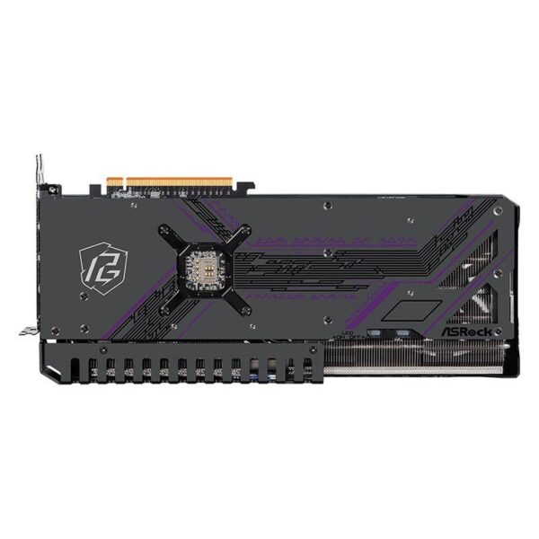Asrock Radeon RX 7800 XT Phantom Gaming OC 16GB GDDR6 Reacondicionado