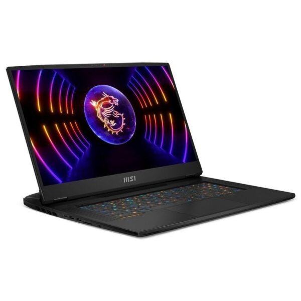 MSI Titan GT77 HX 13VI-006ES Intel Core i9-13980HX/128GB/2TB SSD/RTX 4090/17.3"" + Bundle Gaming Reacondicionado
