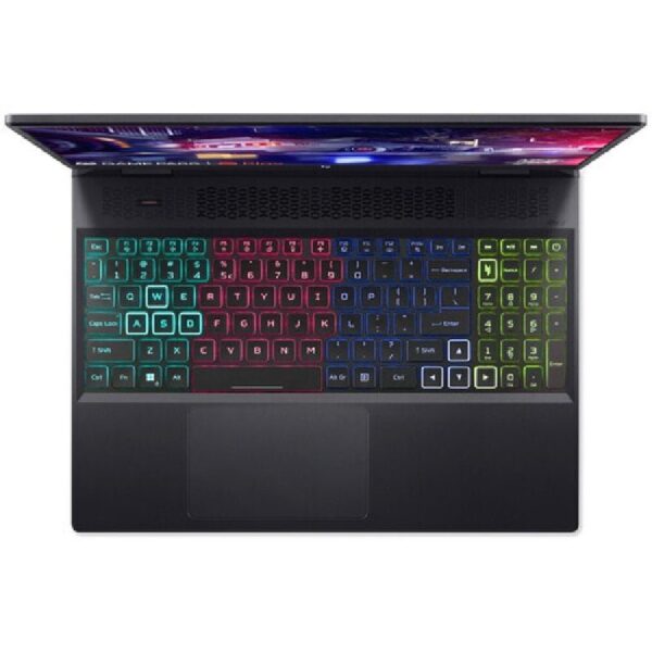 Acer Nitro 16 AN16-51-74HY Intel Core i7-13700H/16GB/1TB SSD/RTX 4050/16"" Reacondicionado