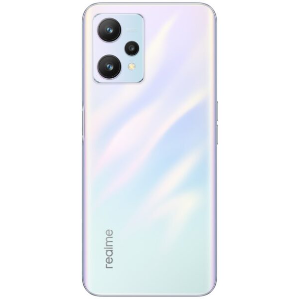 Realme 9 5G 4/128GB Blanco Libre