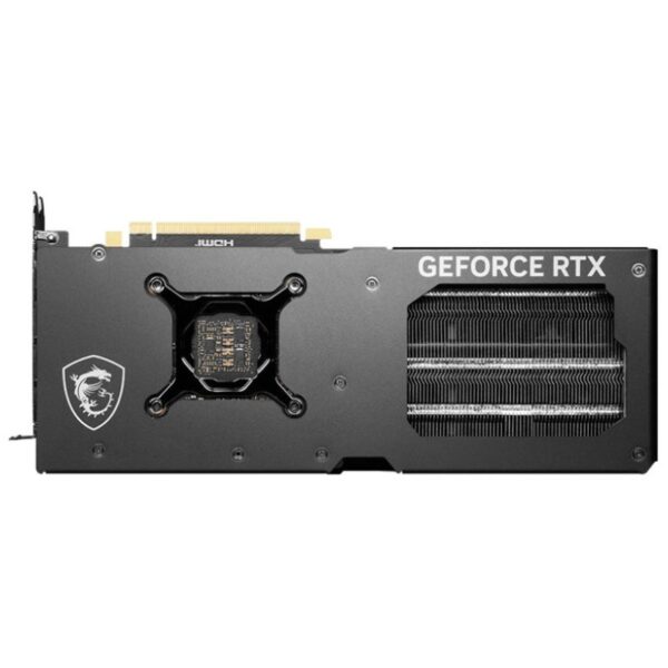 MSI GeForce RTX 4070 Ti GAMING X SLIM 12GB GDDR6X DLSS3