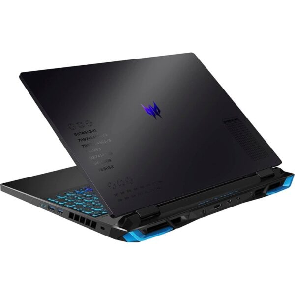 Acer Predator Helios Neo 16 PHN16-71-76XV Intel Core i7-13700HX/32GB/1TB SSD/RTX 4060/16"" Reacondicionado