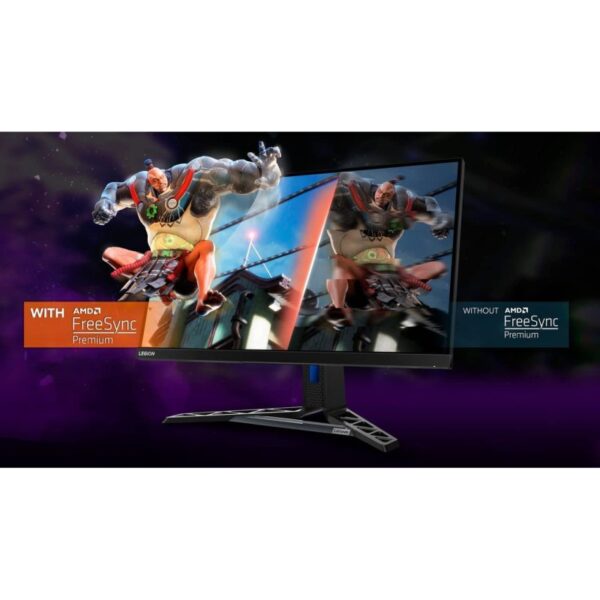 Lenovo Legion Y27h-30 27"" LED QHD 180Hz FreeSync Premium Reacondicionado