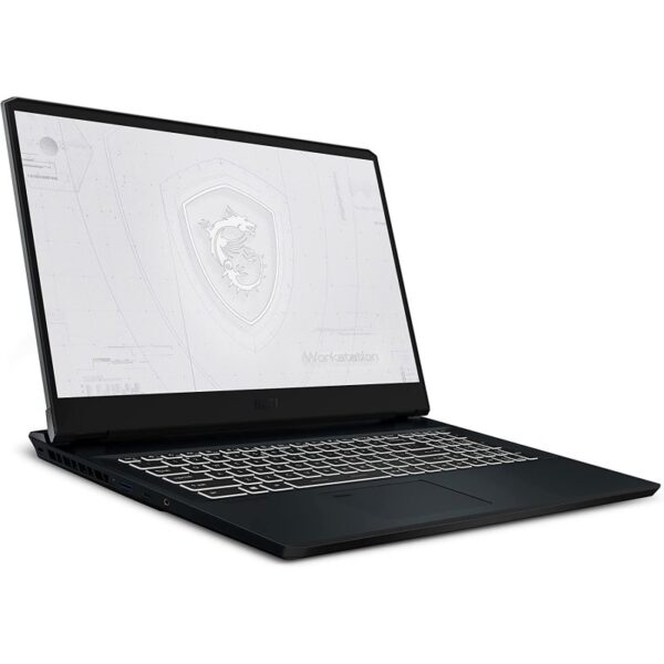 MSI WE76 11UK-449ES Intel Core i7-11800H/32GB/1TB SSD/Quadro A3000/17.3""