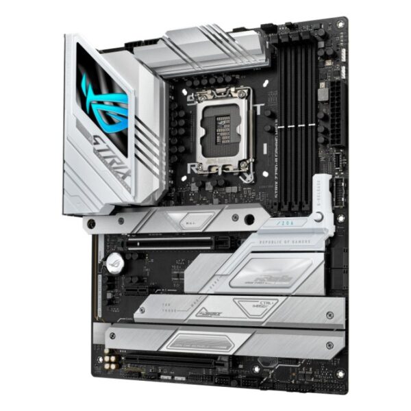 ASUS ROG STRIX Z790-A GAMING WIFI II Reacondicionado