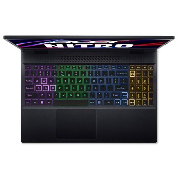 Acer Nitro 5 AN515-58-77YB Intel Core i7-12650H/32GB/1TB SSD/RTX 4060/15.6"" Reacondicionado